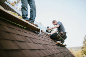 Local Roofers in Brushtown, PA